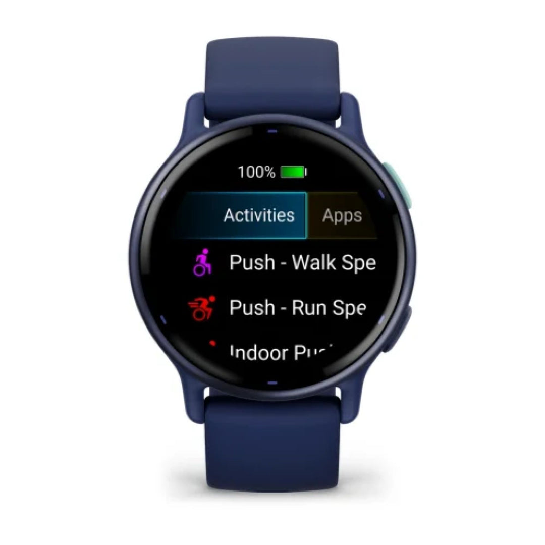 Garmin vivoactive 5 Smartwatch