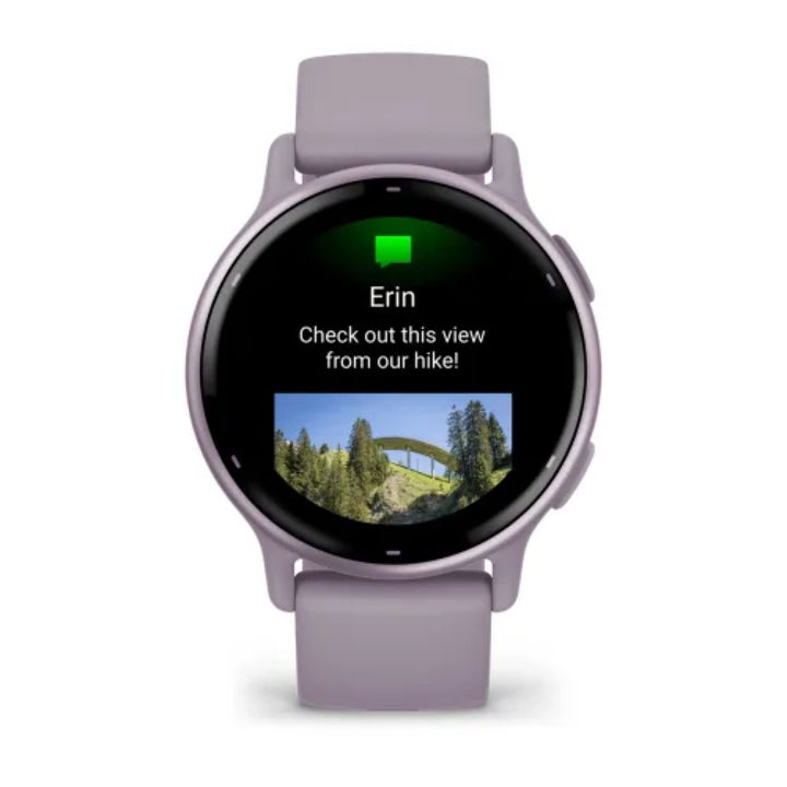 Garmin vivoactive 5 Smartwatch
