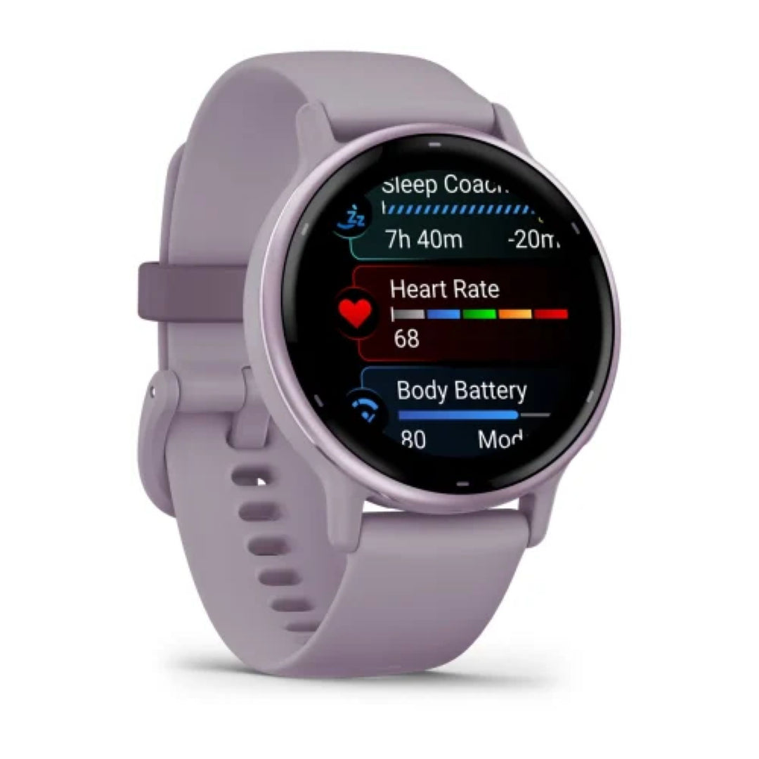 Garmin vivoactive 5 Smartwatch