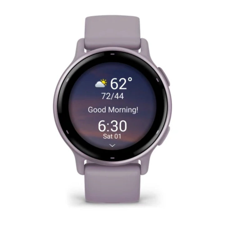 Garmin vivoactive 5 Smartwatch