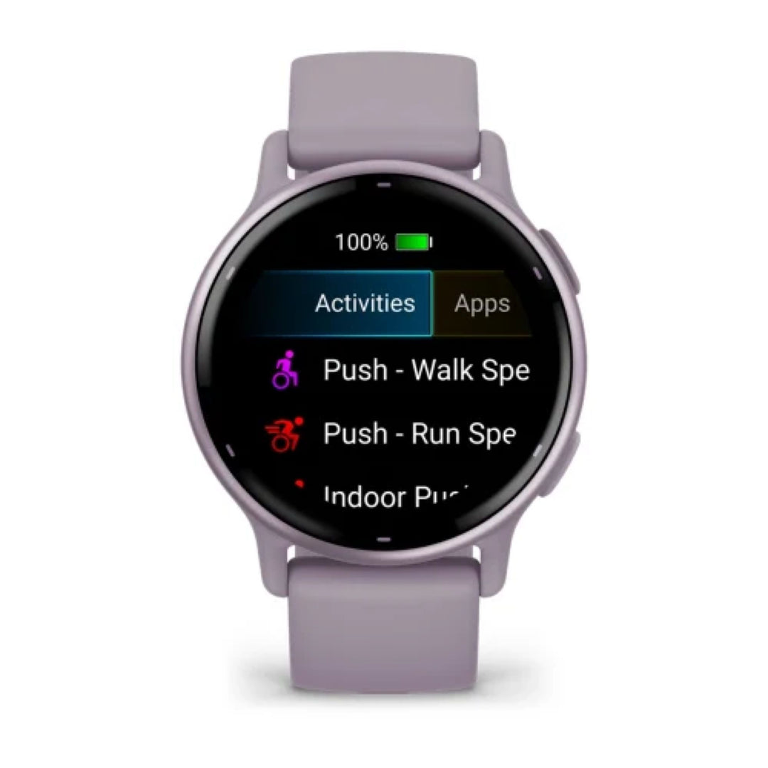 Garmin vivoactive 5 Smartwatch