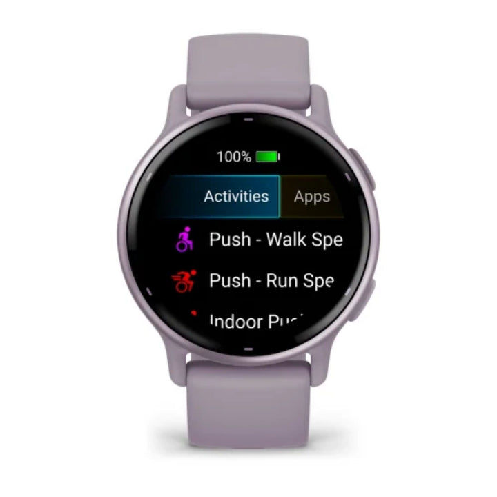 Garmin vivoactive 5 Smartwatch