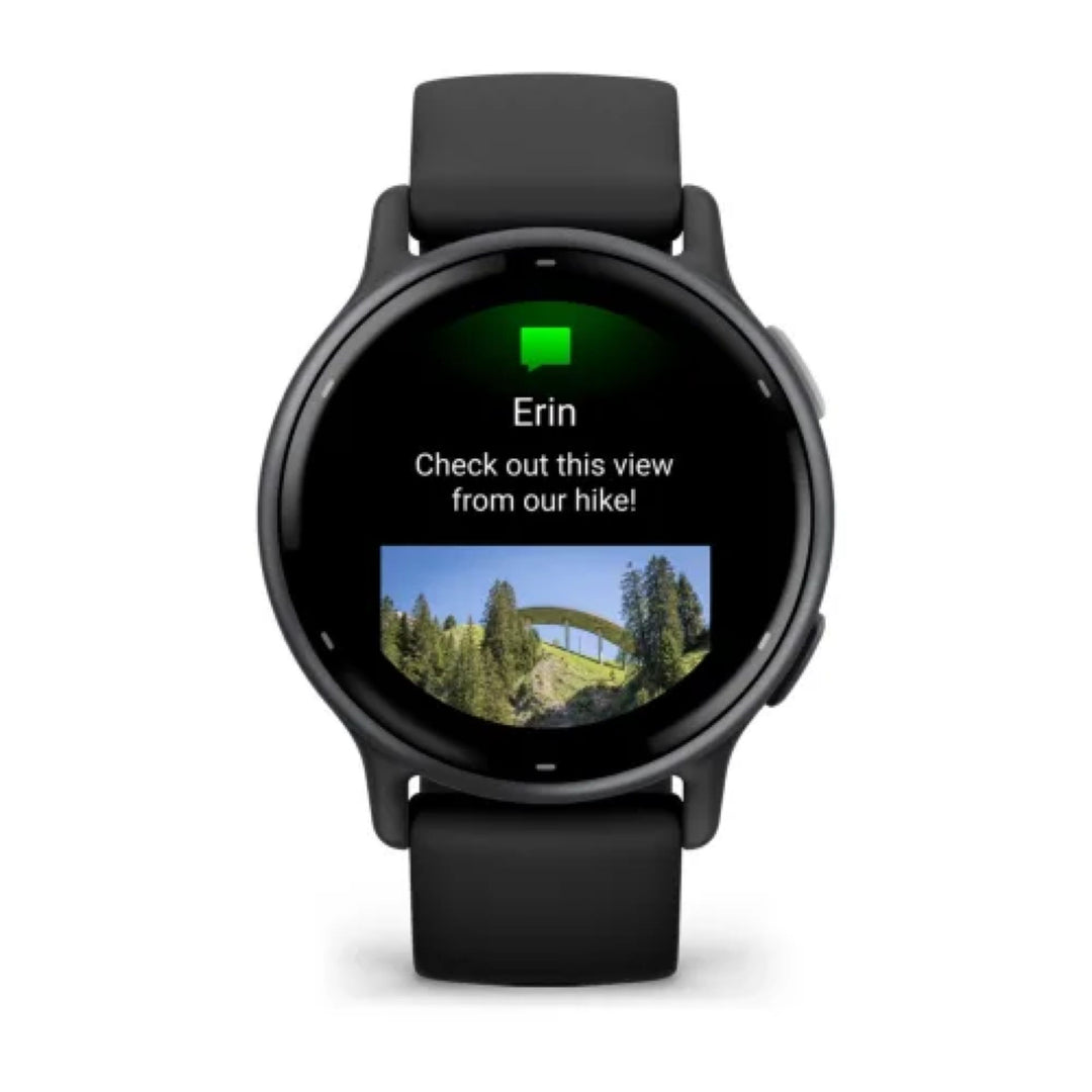 Garmin vivoactive 5 Smartwatch