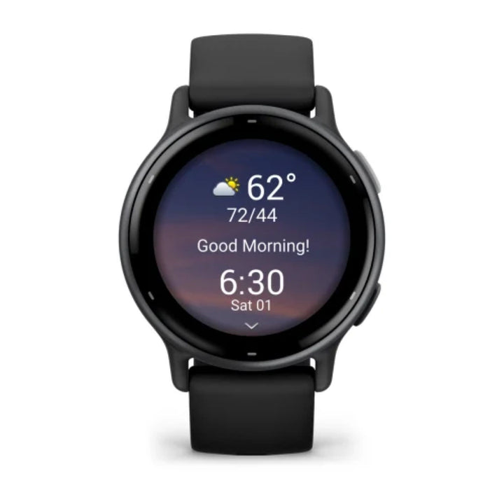 Garmin vivoactive 5 Smartwatch