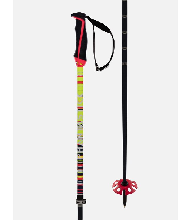 2026 Volkl Phantastick JR Poles
