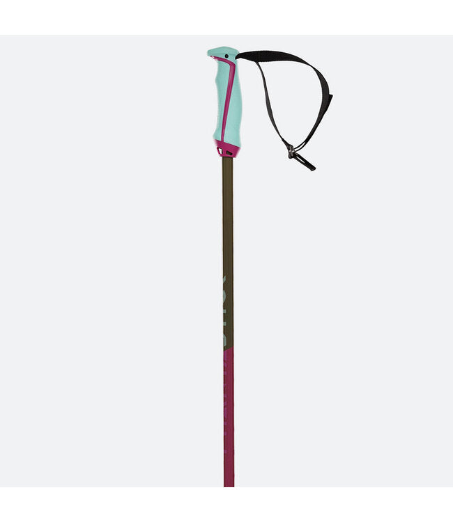 2026 Volkl Phantastick JR Poles