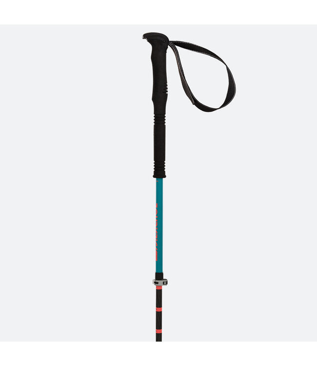 2026 Volkl Touristick AC Poles (Adjustable) Poles