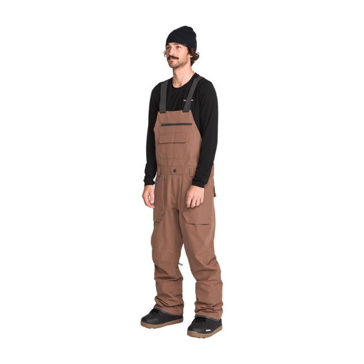 Volcom Roan Bib Overall 2027