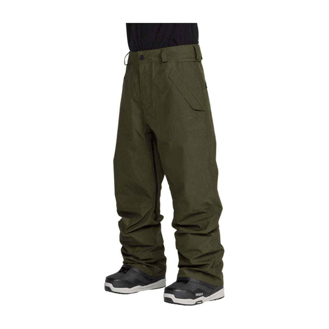 Volcom Tester 3L GORE-TEX Pant