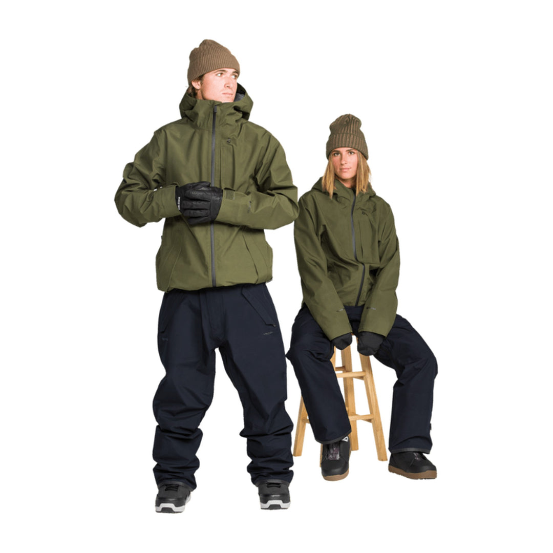 Volcom Tester 3L GORE-TEX Pant