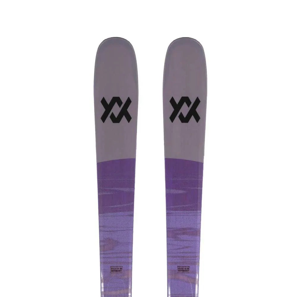 2026 Volkl Blaze 82 Purple Vmotion