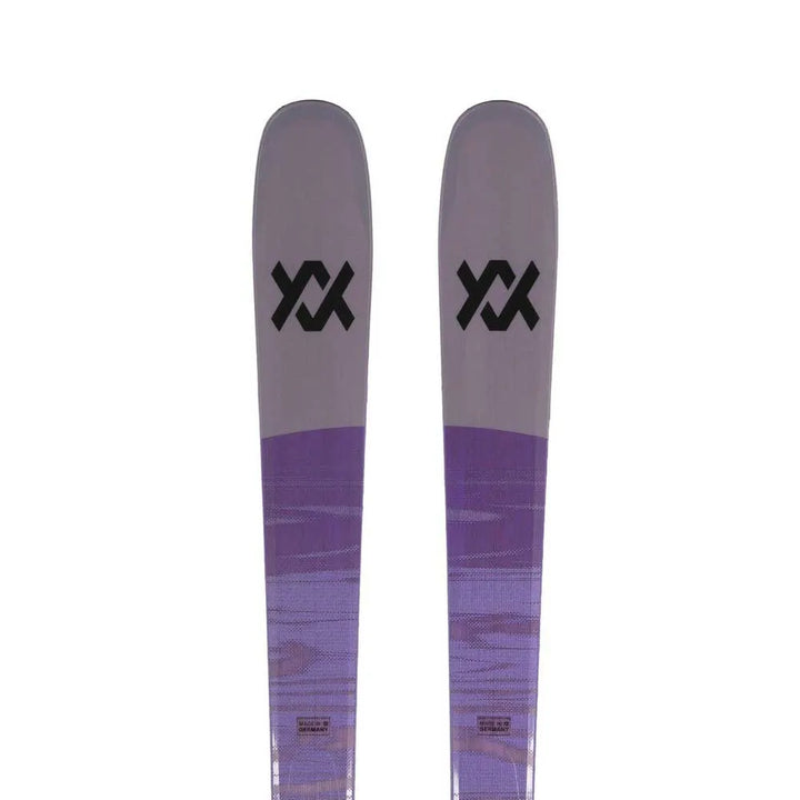 2026 Volkl Blaze 82 Purple Vmotion