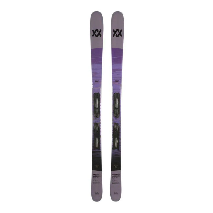 2026 Volkl Blaze 82 Purple Vmotion
