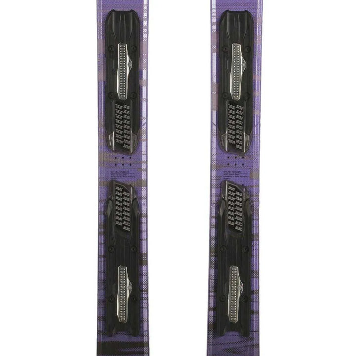 2026 Volkl Blaze 82 Purple Vmotion