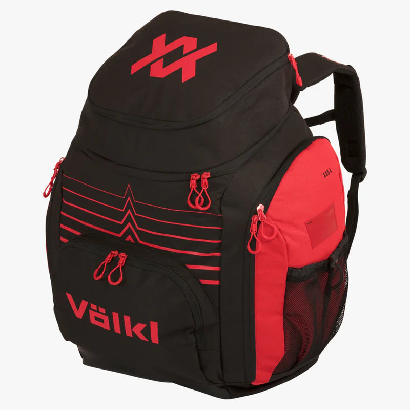 2026 Volkl Race Backpack Team Large Volkl Bags