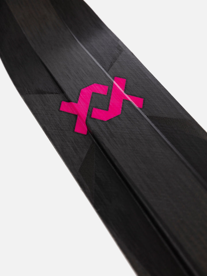 2026 Volkl Katana V-Werks Skis
