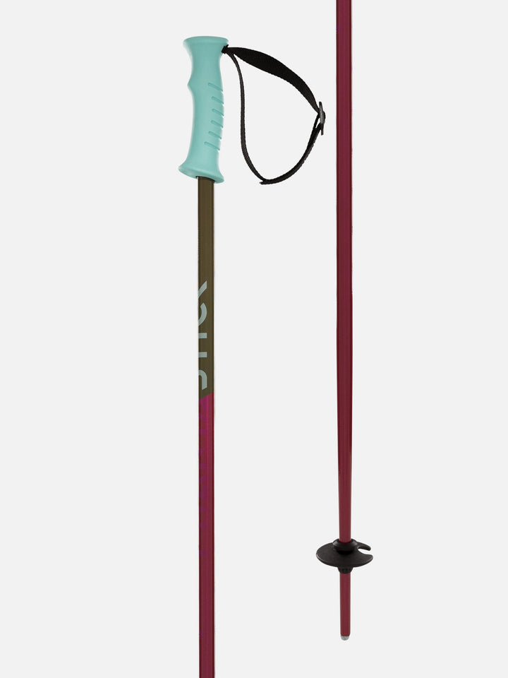 2026 Volkl Phantastick Kids Poles