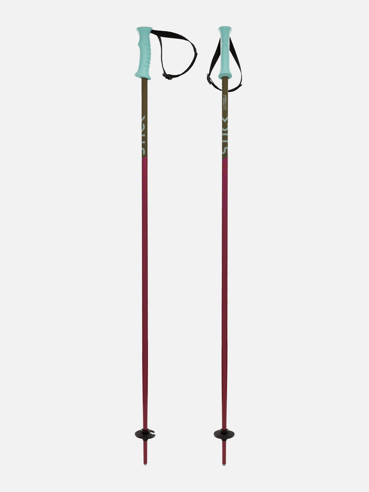 2026 Volkl Phantastick Kids Poles