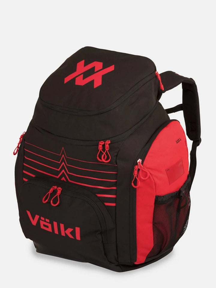 2026 Volkl Carryall Black Bags