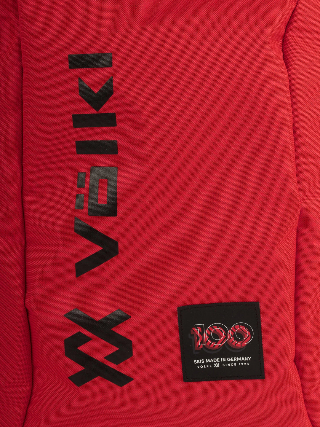 2026 Volkl Carryall Black Bags