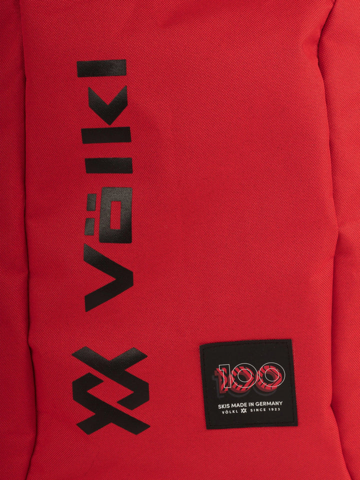 2026 Volkl Carryall Black Bags