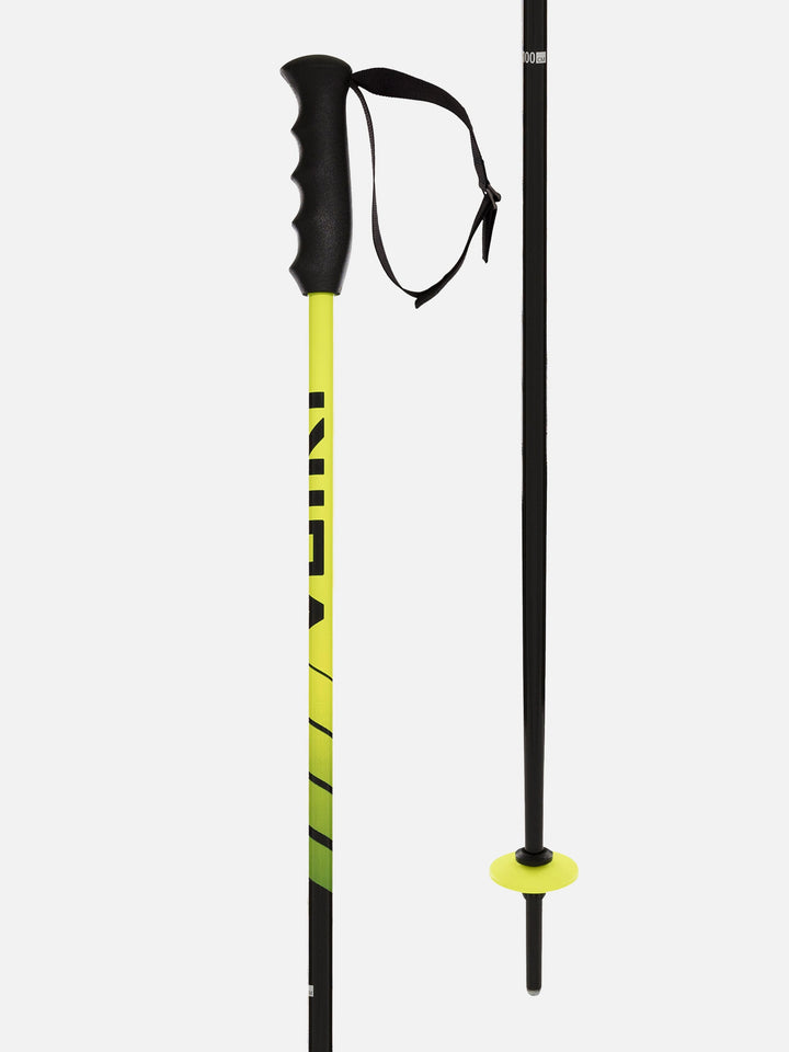 2026 Volkl Speedstick JR Yellow Poles