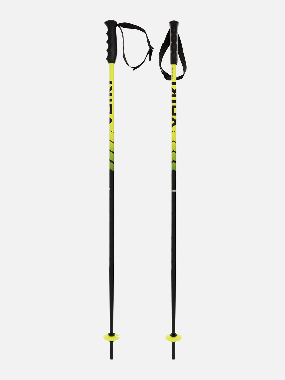 2026 Volkl Speedstick JR Yellow Poles