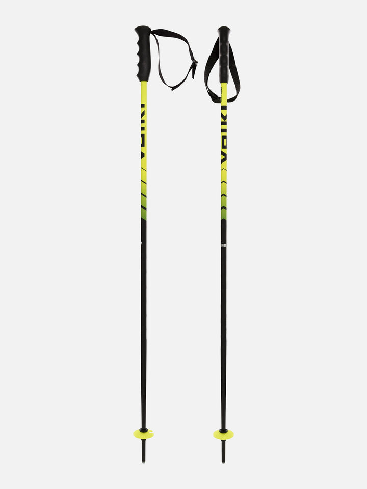 2026 Volkl Speedstick JR Yellow Poles