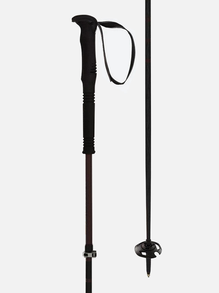 2026 Volkl Touristick CC Poles (Adjustable) Poles