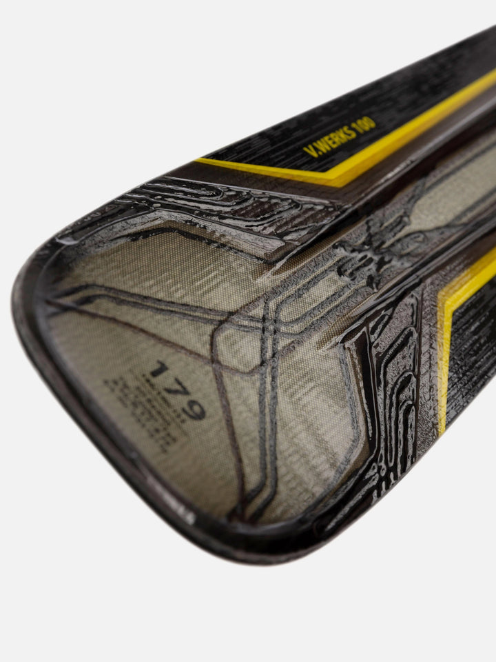2026 Volkl V-Werks 100 Skis