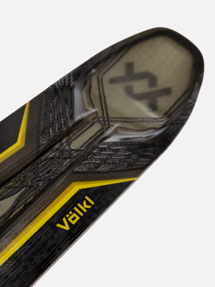 2026 Volkl V-Werks 100 Skis