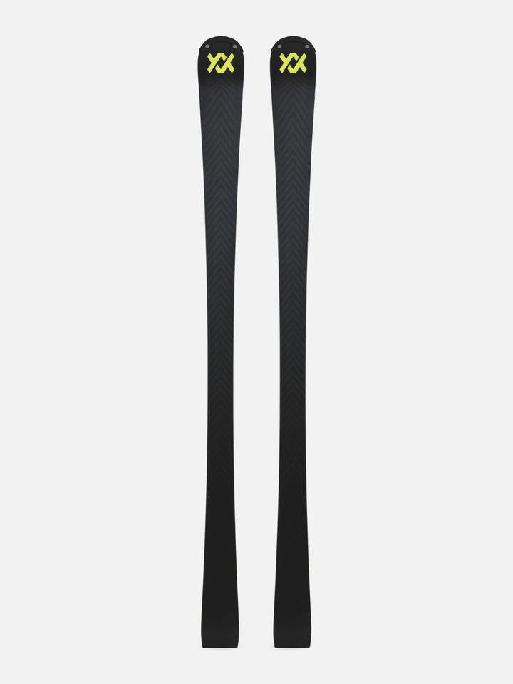 2026 Volkl Racetiger SL R JR WC Plate Skis