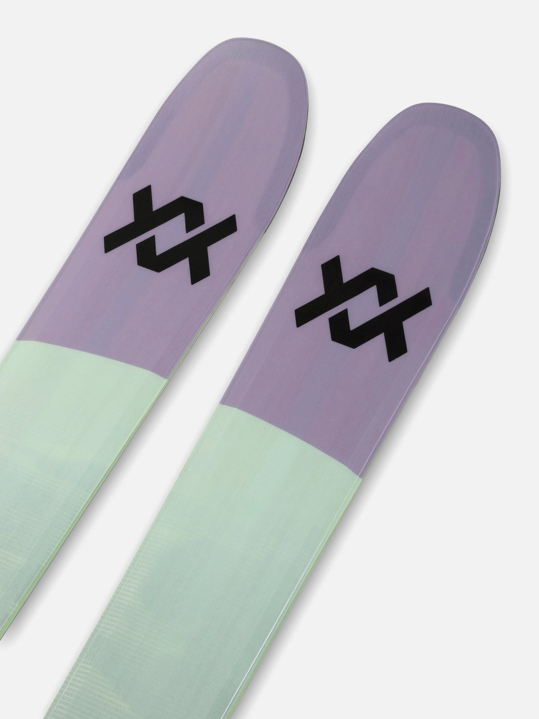 2026 Volkl Blaze 104 Purple Skis