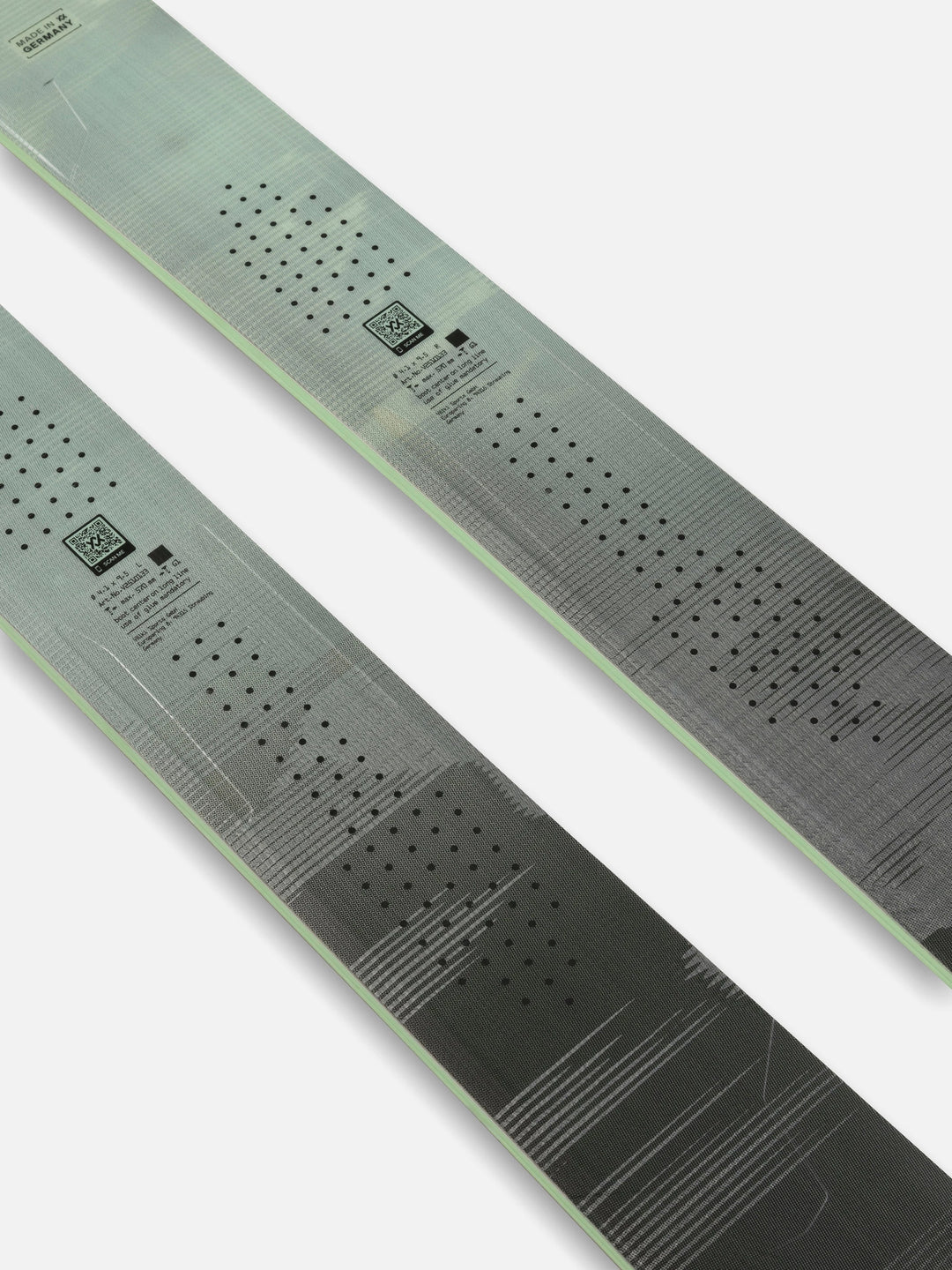 2026 Volkl Blaze 104 106 Skins Skins, Skis