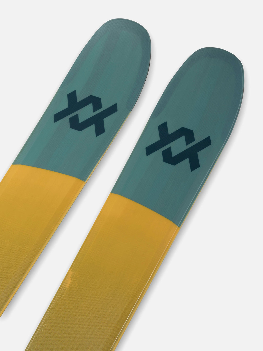 2026 Volkl Blaze 104 Teal Skis