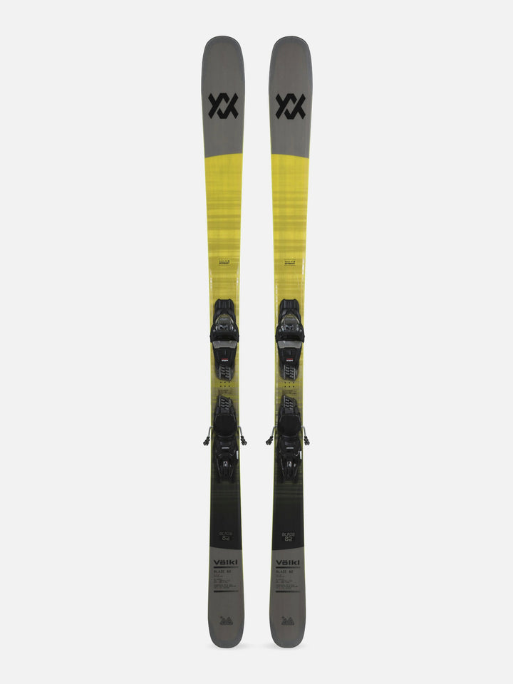 2026 Volkl Blaze 82 Grey Vmotion