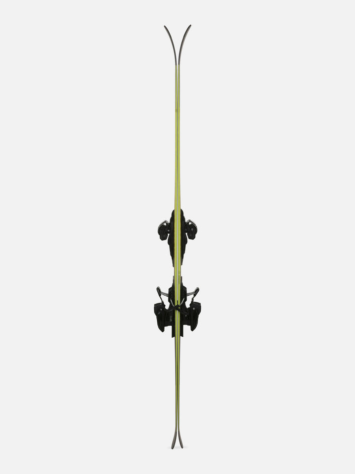 2026 Volkl Blaze 82 Grey Vmotion