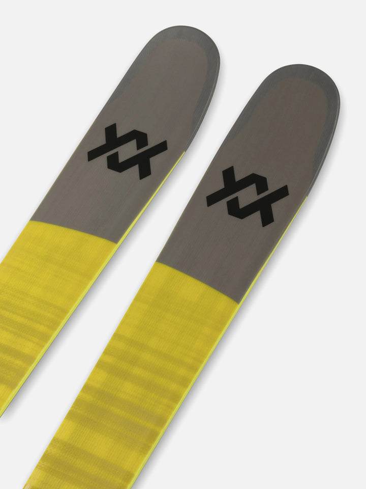 2026 Volkl Blaze 82 Grey Vmotion