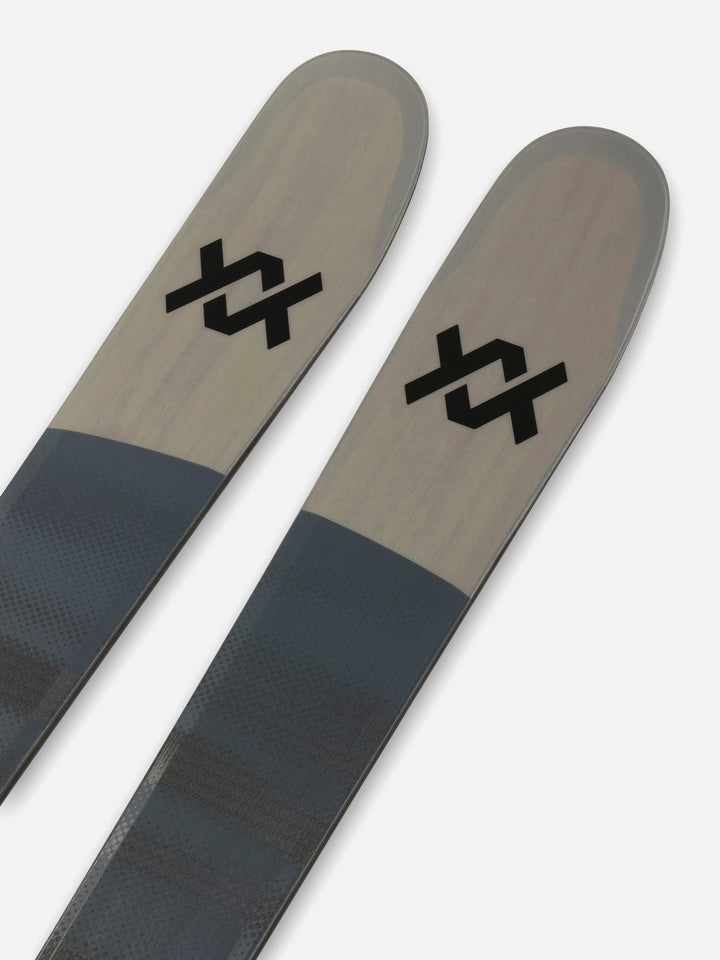 2026 Volkl Blaze 86 Grey Skis
