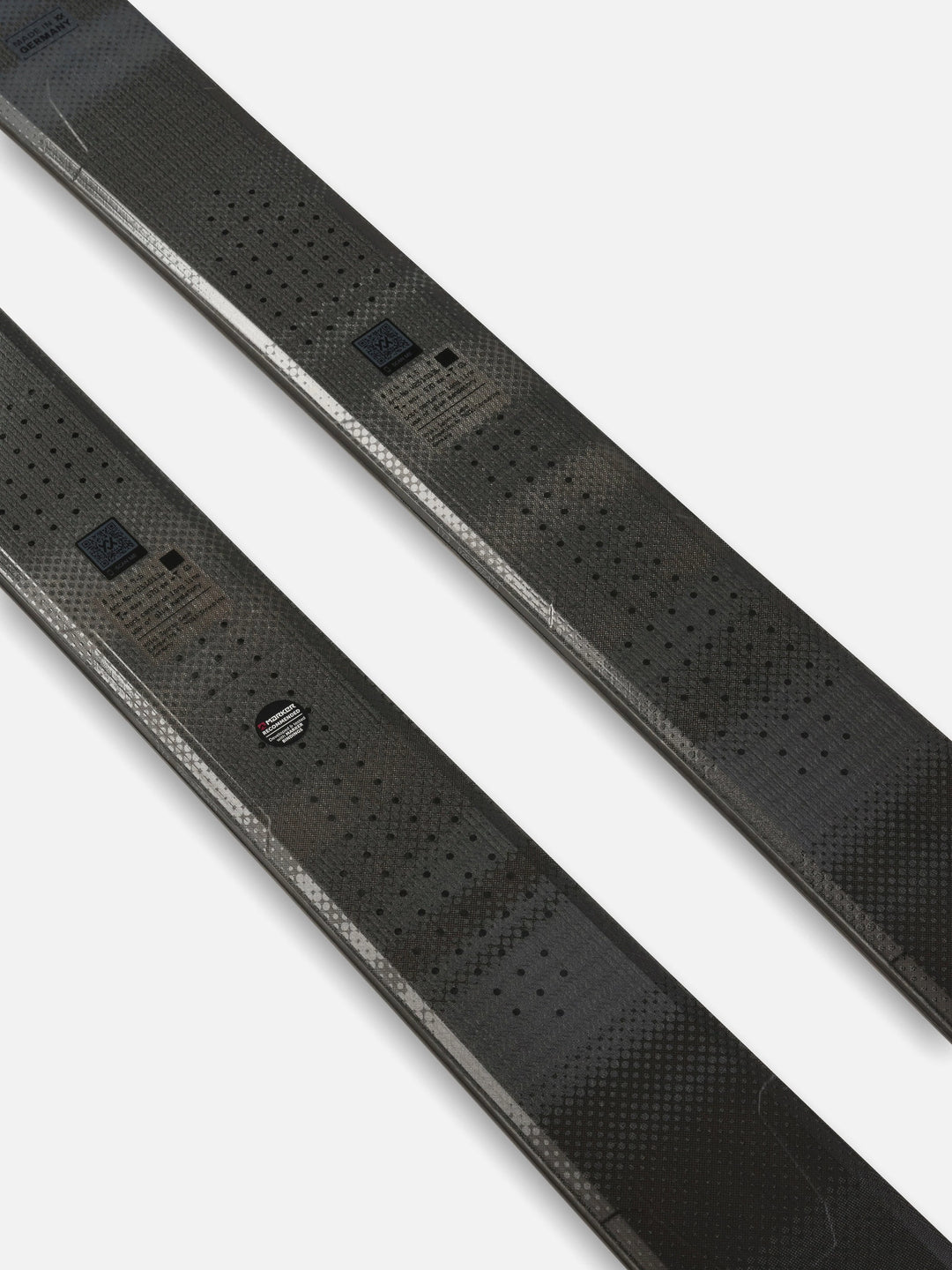 2026 Volkl Blaze 86 Grey Skis