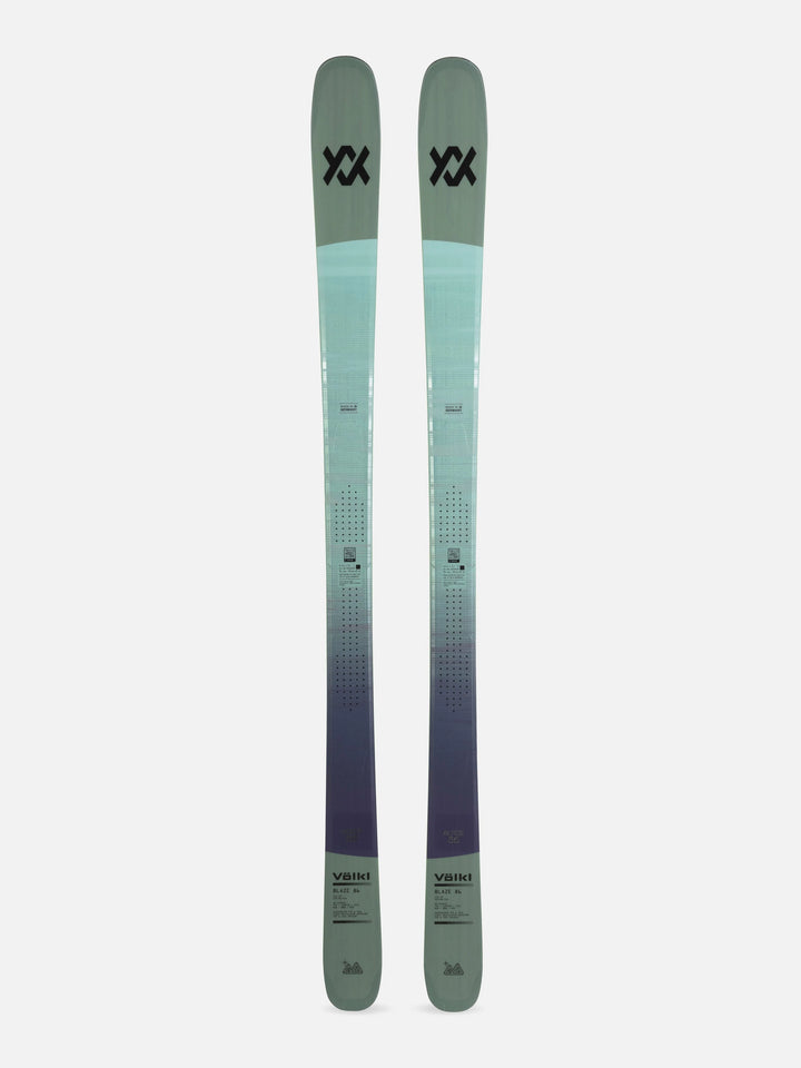 2026 Volkl Blaze 86 Skins Skins, Skis