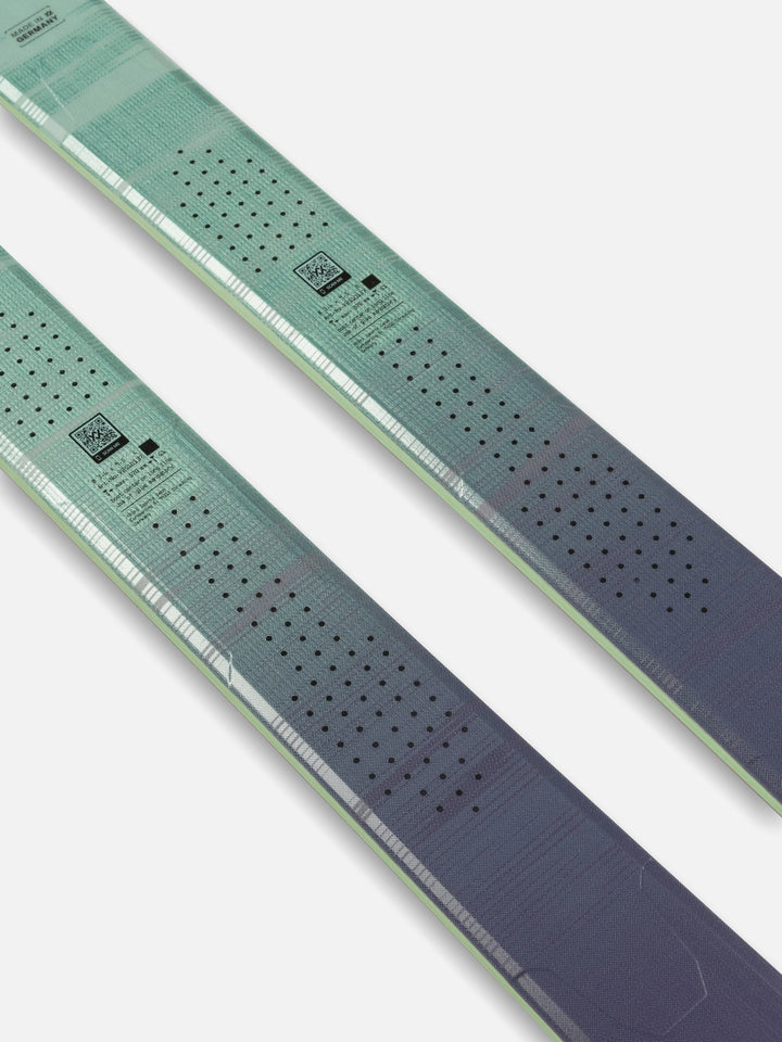 2026 Volkl Blaze 86 Skins Skins, Skis