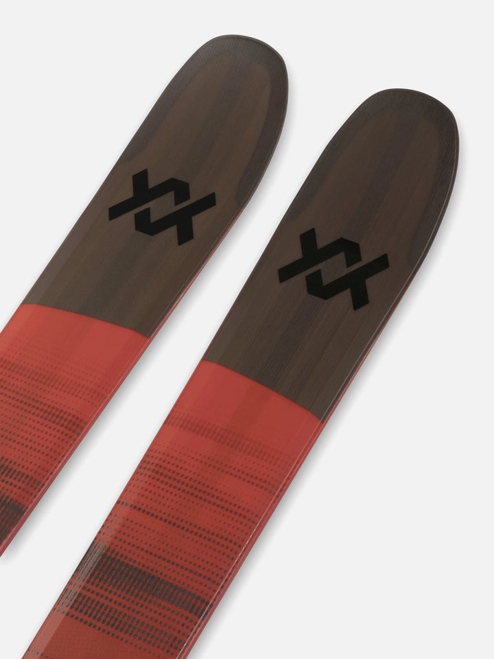 2026 Volkl Blaze 94 Black Skis