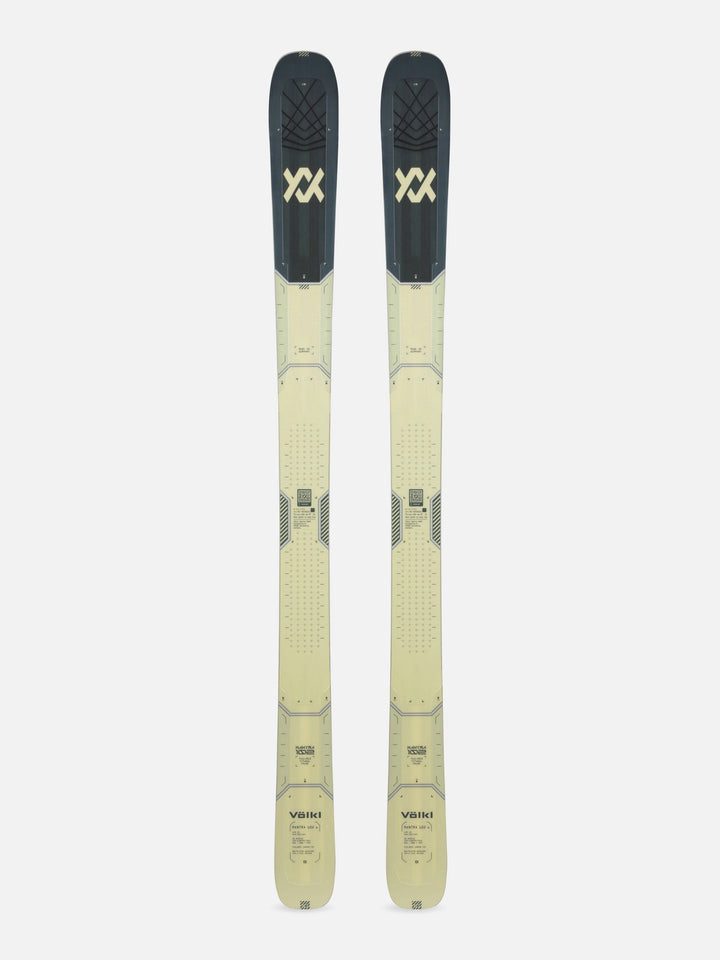 2026 Volkl Mantra 102 W Skis