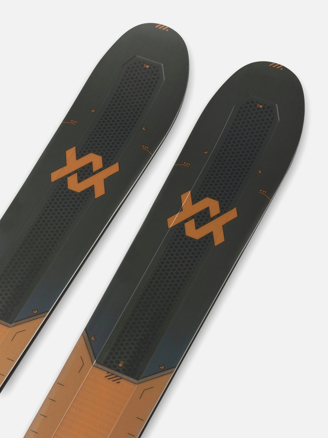 2026 Volkl Mantra 108 Skis