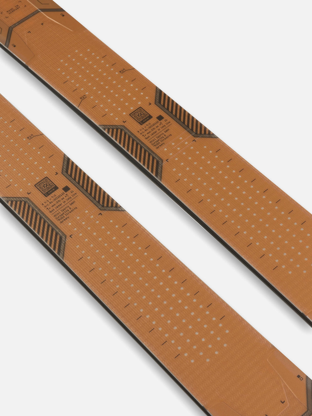 2026 Volkl Mantra 108 Skis