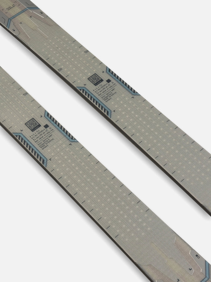 2026 Volkl Mantra 84 Skis