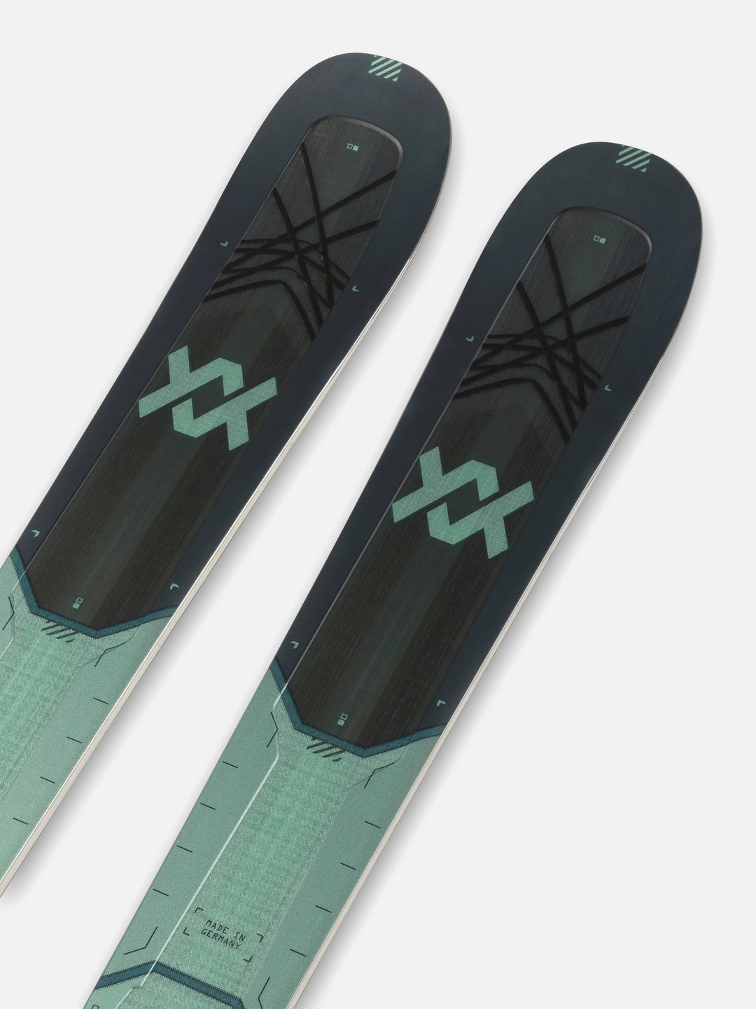 2026 Volkl Mantra 84 W Skis