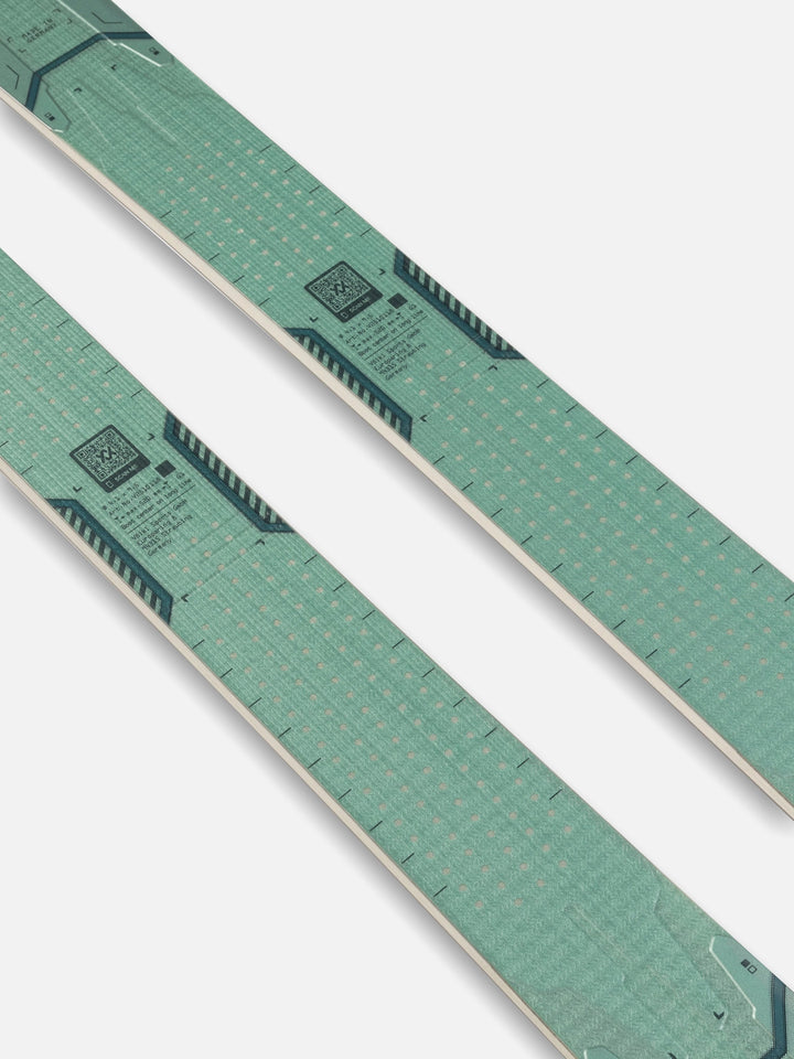 2026 Volkl Mantra 84 W Skis