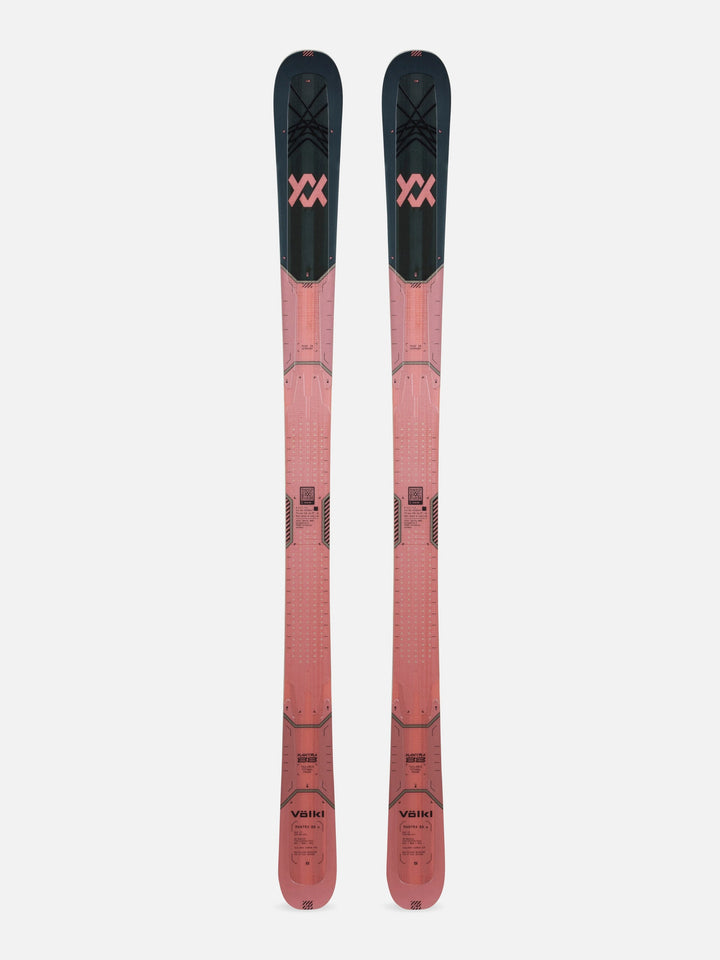 2026 Volkl Mantra 88 W Skis